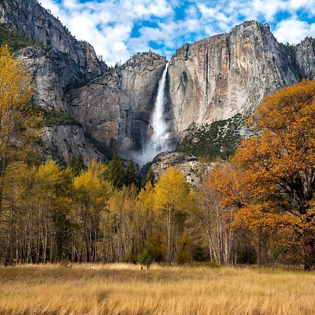 High End A-Frame - Hot Tub - Awesome Views - Yosemite - Electric Vehicle Friendly - Sleeps 10 Villa Оукхърст Екстериор снимка