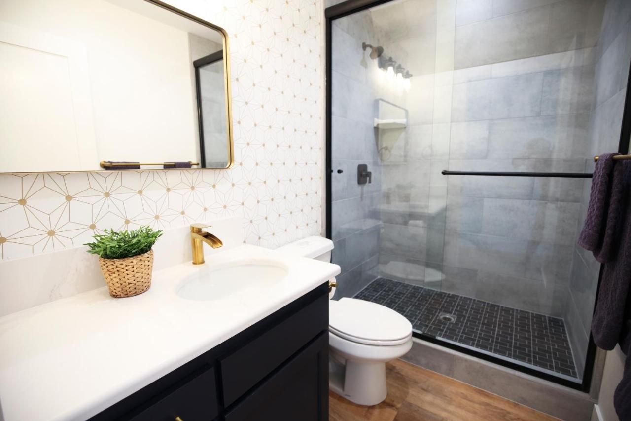 High End A-Frame - Hot Tub - Awesome Views - Yosemite - Electric Vehicle Friendly - Sleeps 10 Villa Оукхърст Екстериор снимка