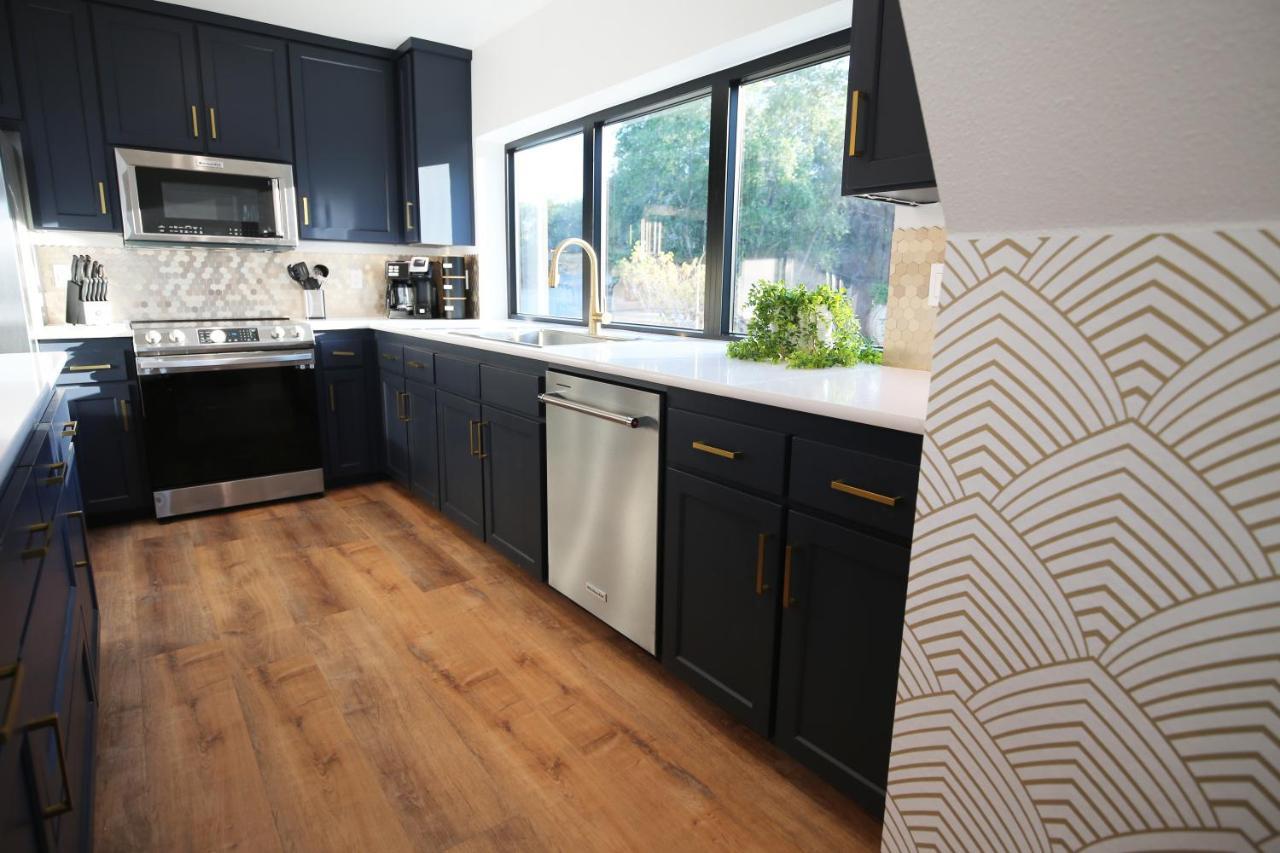 High End A-Frame - Hot Tub - Awesome Views - Yosemite - Electric Vehicle Friendly - Sleeps 10 Villa Оукхърст Екстериор снимка