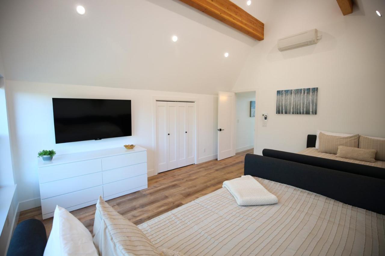 High End A-Frame - Hot Tub - Awesome Views - Yosemite - Electric Vehicle Friendly - Sleeps 10 Villa Оукхърст Екстериор снимка